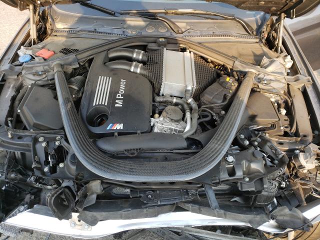 2020 BMW M4 WBS4Z9C07L5P91814
