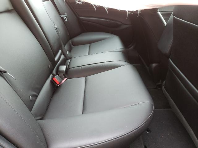 2018 ACURA ILX SPECIA 19UDE2F42JA001057