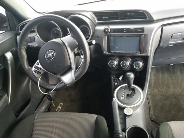 2015 TOYOTA UK JTKJF5C76F3091784