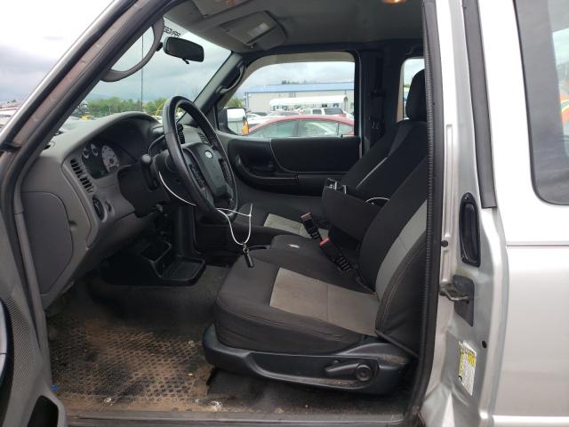 2010 FORD RANGER SUP 1FTLR4FE3APA49859
