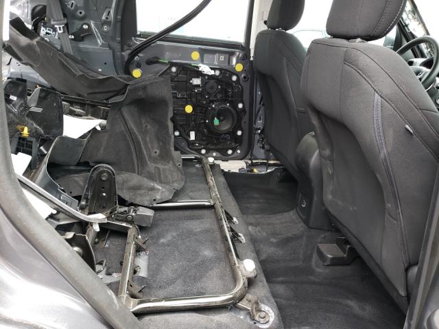 2021 FORD BRONCO SPO 3FMCR9A68MRA45568