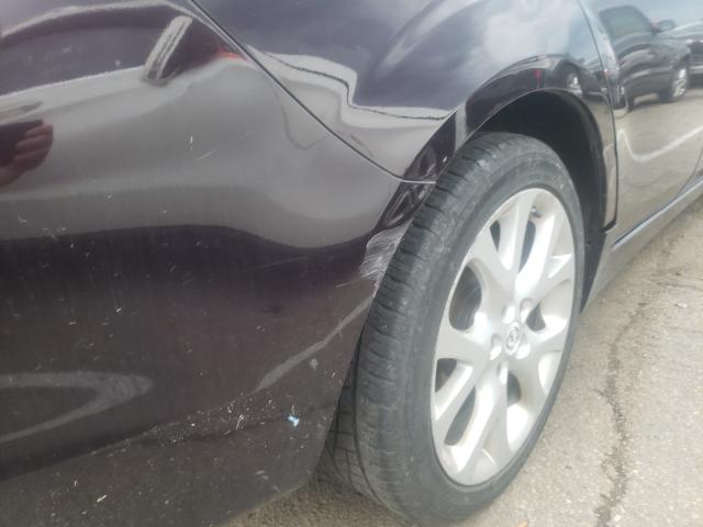 2010 MAZDA 6 S 1YVHZ8CB6A5M13348