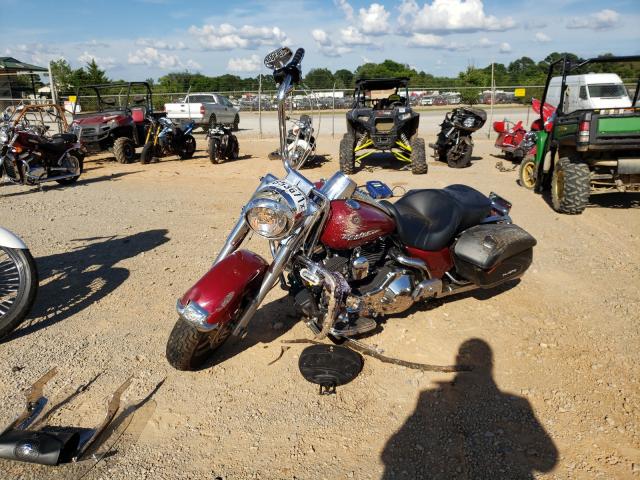 2006 HARLEY-DAVIDSON FLHRSI 1HD1FYW1X6Y614211