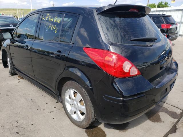 2011 NISSAN VERSA S 3N1BC1CP2BL394205