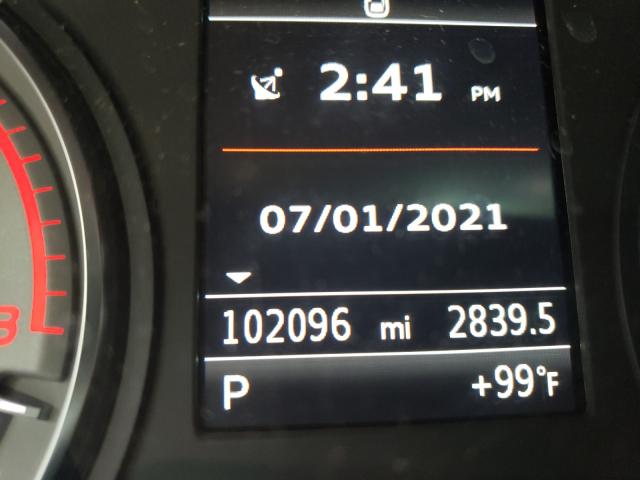 2015 AUDI S3 PRESTIG WAUFFGFF3F1093514