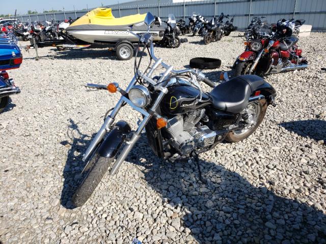 2007 HONDA VT750 C2F JH2RC53427M001171