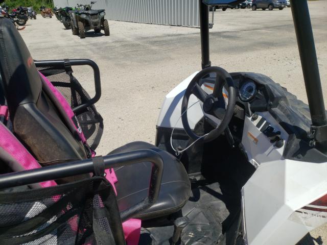 2015 POLARIS ACE 570 4XADAA576F7142919