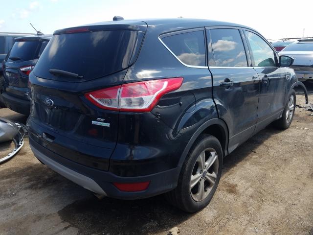 2014 FORD ESCAPE SE 1FMCU0GX6EUD07723