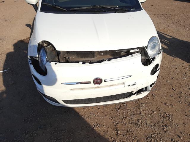 2015 FIAT 500 SPORT 3C3CFFBRXFT757157