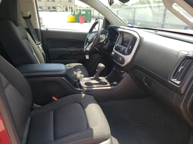 2020 GMC CANYON SLE 1GTG5CEN1L1169416