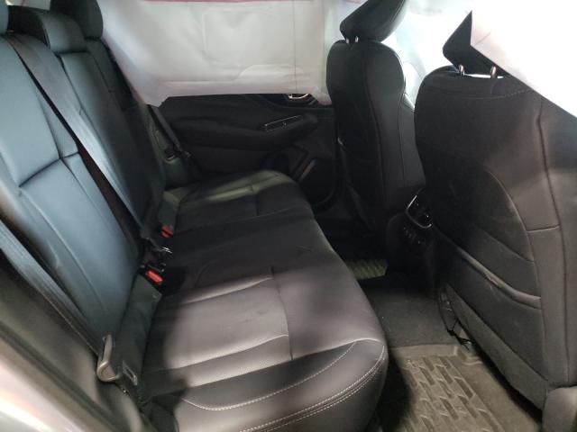 2020 SUBARU OUTBACK LI 4S4BTALC1L3177358