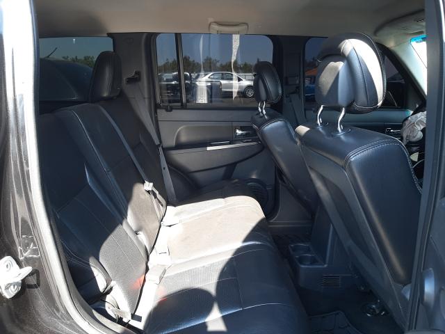 2011 JEEP LIBERTY LI 1J4PN5GK0BW569087