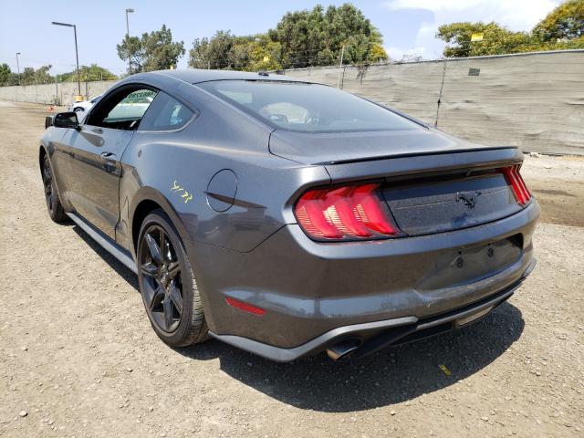 2019 FORD MUSTANG 1FA6P8TH1K5202542