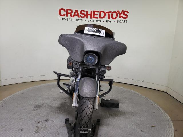 2006 HONDA VTX1800 N1 1HFSC49A56A400907