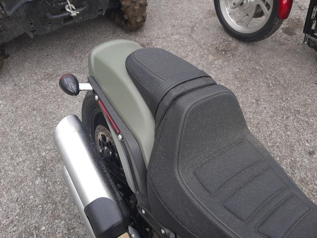2021 HARLEY-DAVIDSON FXFBS 1HD1YLK28MB016470