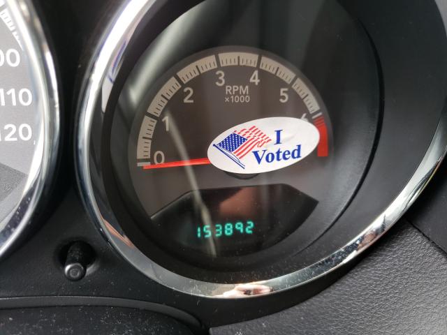 2010 DODGE CALIBER SX 1B3CB4HA2AD651573