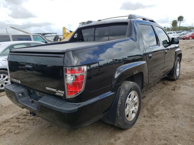 2012 HONDA RIDGELINE 5FPYK1F47CB460489