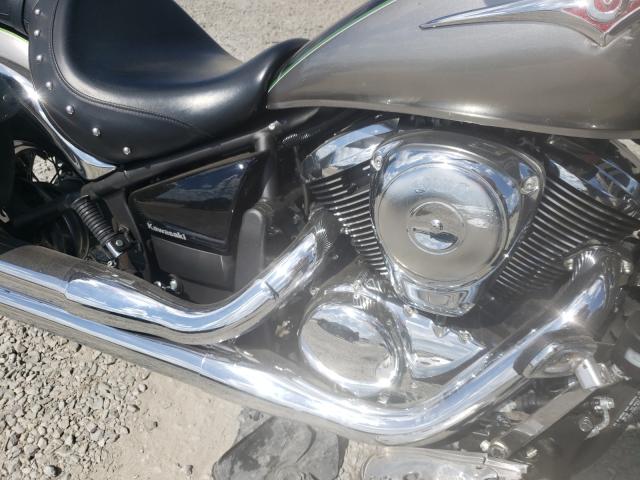 2020 KAWASAKI 1000 LTD JKAVN2D1XLA064142