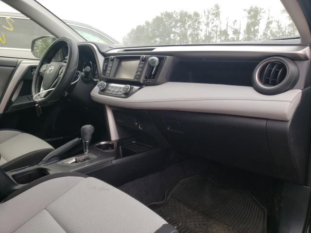 2018 TOYOTA RAV4 HV LE JTMRJREV7JD211283