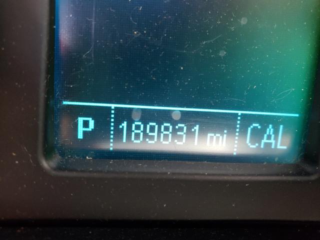 2012 BUICK REGAL 2G4GR5EK5C9143740