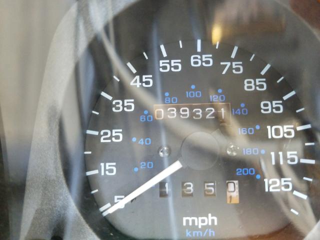 2000 HONDA GL1500 SE1 1HFSC2234YA201916