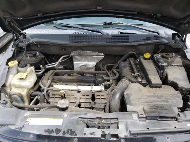 2010 DODGE CALIBER SX 1B3CB4HA2AD651573