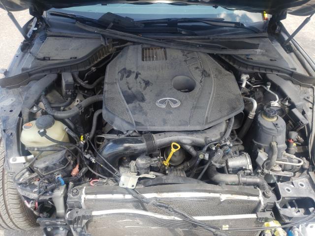 2017 INFINITI Q60 BASE JN1CV7EK1HM110242