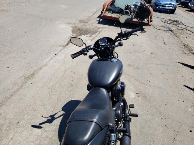 2017 HARLEY-DAVIDSON XG750 1HD4NBB12HC509648