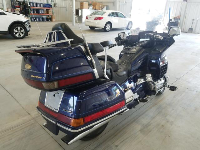 2000 HONDA GL1500 SE1 1HFSC2234YA201916