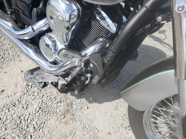 2020 KAWASAKI 1000 LTD JKAVN2D1XLA064142