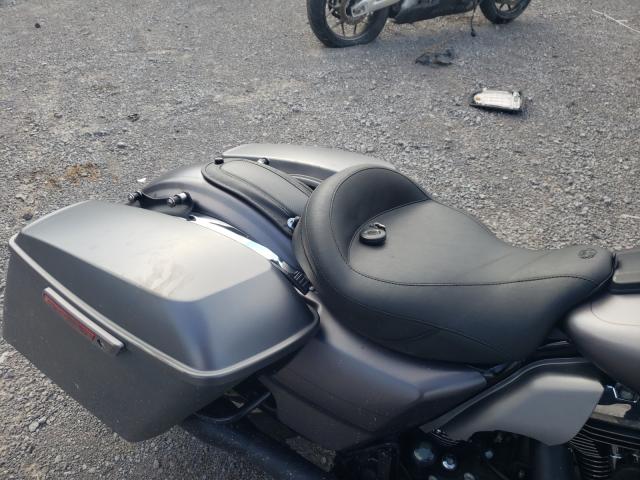 2016 HARLEY-DAVIDSON FLHXS STRE 1HD1KRM1XGB677446
