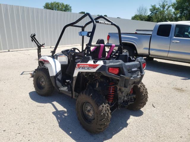 2015 POLARIS ACE 570 4XADAA576F7142919