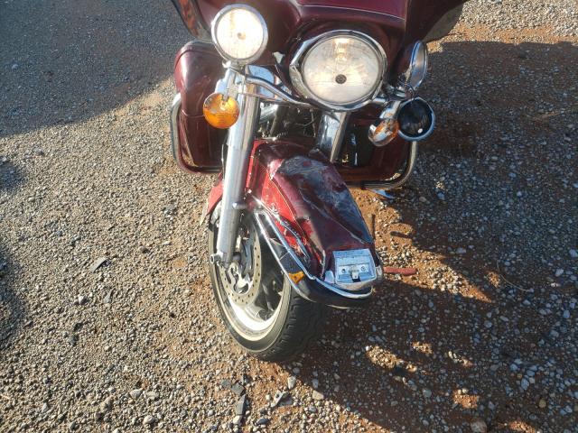 2008 HARLEY-DAVIDSON FLHTCUI 1HD1FC43X8Y706705