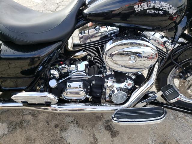 2005 HARLEY-DAVIDSON FLHRSI 1HD1FYW155Y612316
