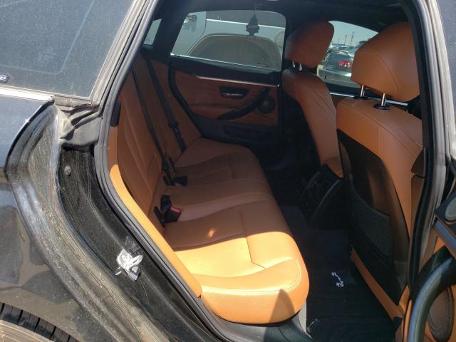 2016 BMW 435 XI GRA WBA4B3C56GG528483