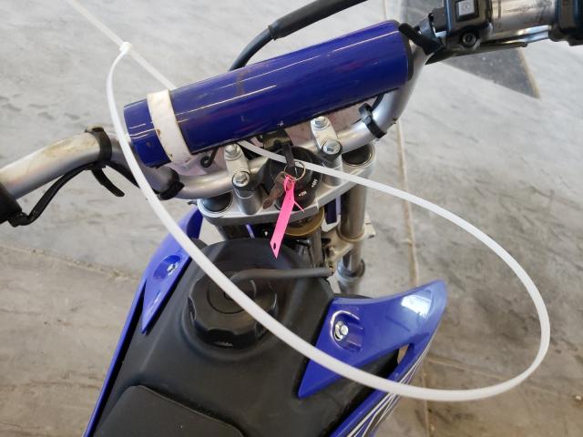 2019 YAMAHA TT-R110E JYACE2534KA005207
