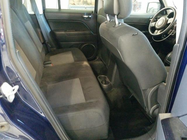 2014 JEEP PATRIOT 1C4NJRFB9ED627960