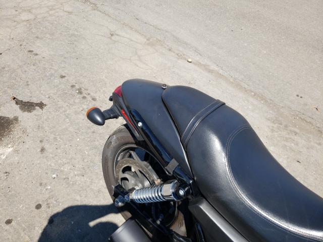 2017 HARLEY-DAVIDSON XG750 1HD4NBB12HC509648