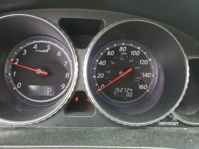 2010 INFINITI M35 BASE JN1CY0AR7AM960643
