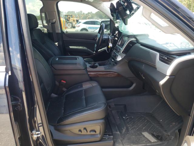 2020 GMC YUKON SLT 1GKS2DKC6LR217266
