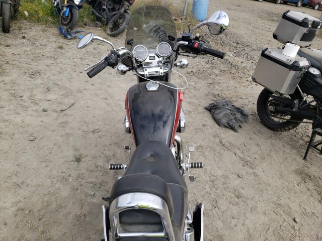 2006 KAWASAKI VN750 JKAVNDA106B557116