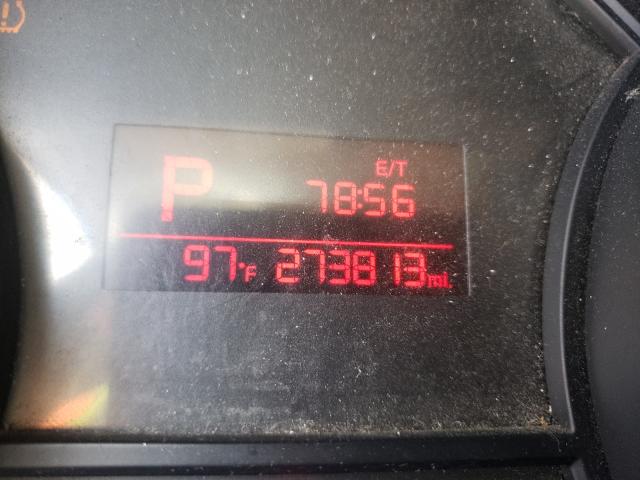 2016 KIA SEDONA L KNDMA5C16G6157376