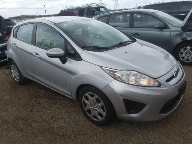 2013 FORD FIESTA S 3FADP4TJ2DM164822