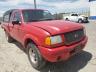 2001 FORD  RANGER