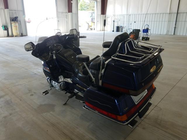 2000 HONDA GL1500 SE1 1HFSC2234YA201916