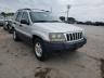 2004 JEEP  CHEROKEE