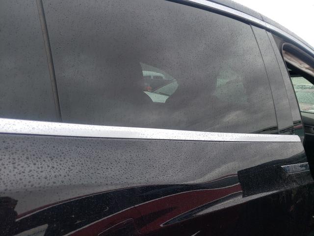 2016 TESLA MODEL X 5YJXCAE2XGF004588