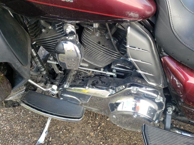 2015 HARLEY-DAVIDSON FLHTK ULTR 1HD1KEL10FB625297