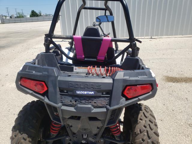 2015 POLARIS ACE 570 4XADAA576F7142919