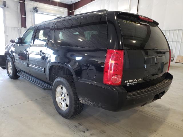 2014 GMC YUKON 1GKS2KE78ER196409